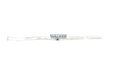 98751 Walker Глушитель центральный