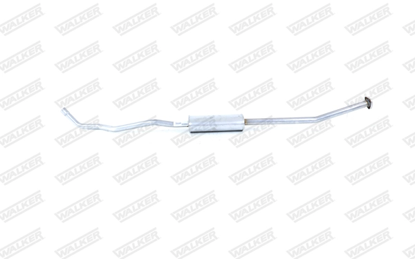 Купить 203009U24A Nissan/Infiniti Выхлоп центральный