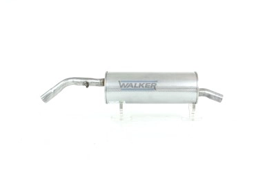 Купить 22308 Walker Глушитель задний