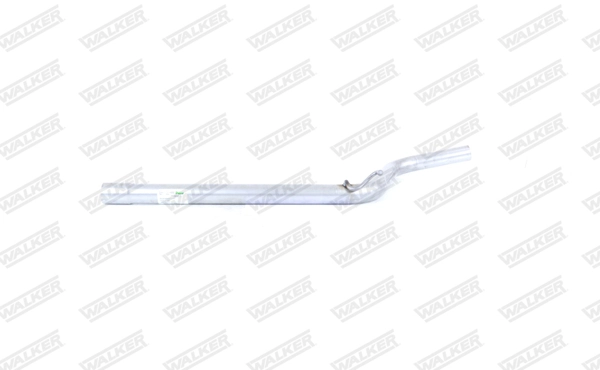 Глушитель, центральная часть Walker 08951 цена, от 20.38 USD