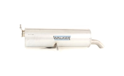 Купить 71210 Walker Глушитель задний