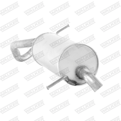 Купить 71100 Walker Глушитель задний