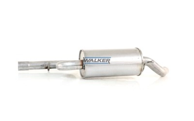 Купить 22973 Walker Выхлоп центральный