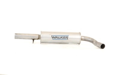 Купить 21576 Walker Выхлоп центральный