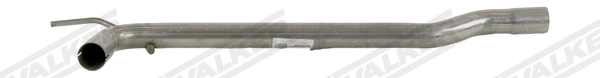 Выхлопная труба 09971 Walker