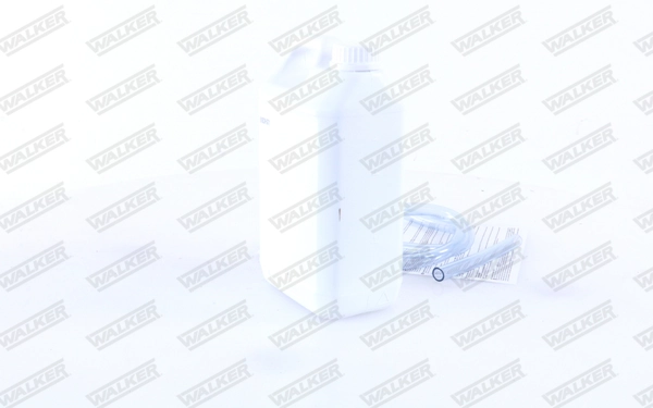 Купить 80618 Walker Жидкость для чистки сажекоптевых фильтров