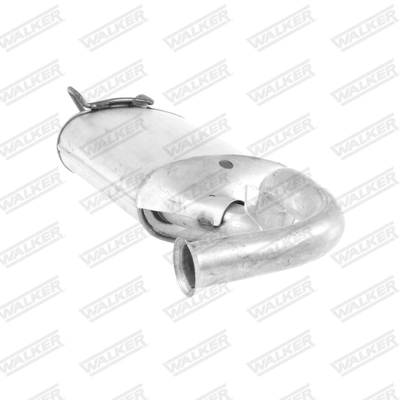 Глушитель задний FP6036G31 Polmostrow
