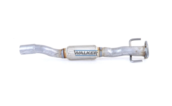10573 Walker Штаны глушителя передние