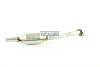 Конвертор-катализатор на Opel Astra F 51, 52, F35, M35