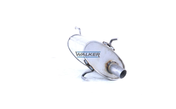 Глушитель задний 22786 Walker