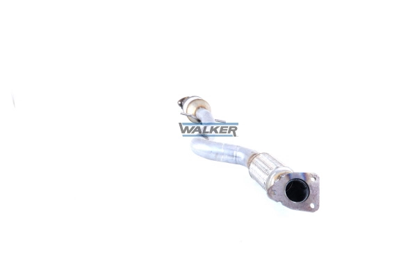 Каталитический нейтрализатор отработавших газов Walker 28728 цена, от 317.05 USD