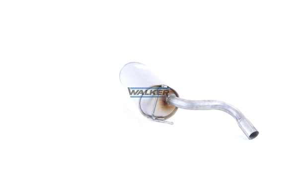 Выхлоп задний Walker 23110 цена, от 96.24 USD