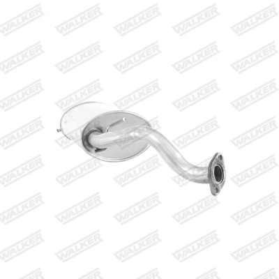 Выхлоп задний Daewoo Lanos седан (KLAT) (1997 - 2008) цена, от 45.11 USD