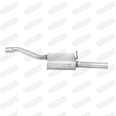 Выхлоп задний Edex 08391 цена, от 47.22 USD
