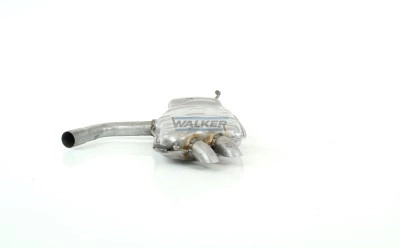 Выхлоп задний Volkswagen Touran I минивэн (1T1, 1T2) (2003 - 2010) цена, от 112.59 USD