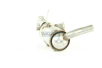 Сажевый фильтр WALKER93043 Polcar