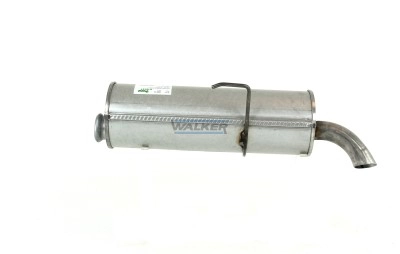 Выхлоп задний Bosal BS190003 цена, от 42.85 USD