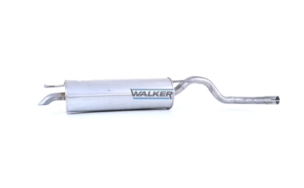 Глушитель задний 22430 Walker