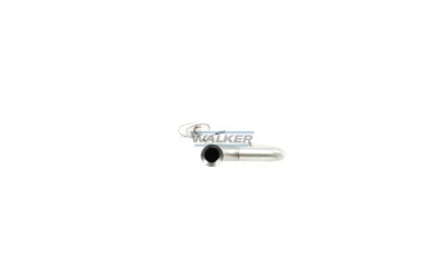 Купить BS286075 Bosal Выхлоп центральный