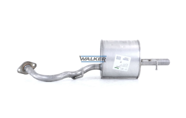 23499 Walker Выхлопная труба