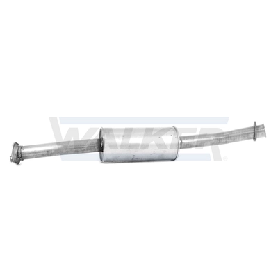 Выхлоп задний Edex ED04122 цена, от 44.99 USD