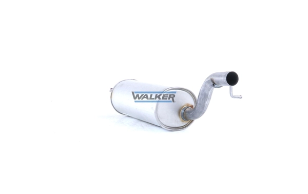 Глушитель задний 23168 Walker