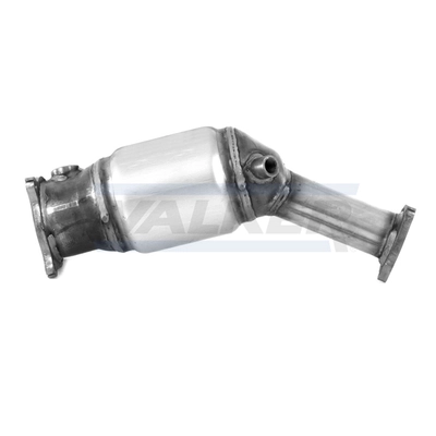 276174 Maxgear Конвертор-катализатор