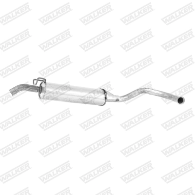 Купить FP6036G31 Polmostrow Глушитель задний
