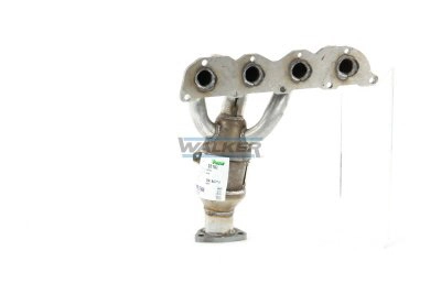 Газопроводы (коллектор выпускной) Bosal 90150 цена, от 252.44 USD
