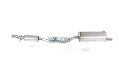 Катализатор Bosal BS283171