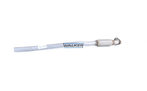 10417 Walker Штаны глушителя передние