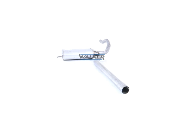 Глушитель, центральная часть Walker 21564 цена, от 62.16 USD
