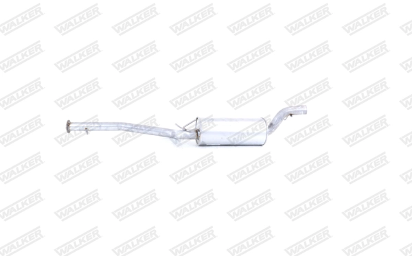  Walker 23101 цена, от 118.81 USD
