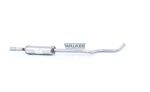 23663 Walker Глушитель центральный