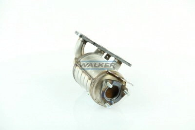 Газопроводы (коллектор выпускной) Walker 20723 цена, от 208.61 USD