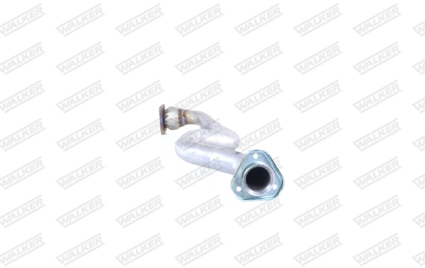 Глушитель, передняя часть Walker 09956 цена, от 83.67 USD