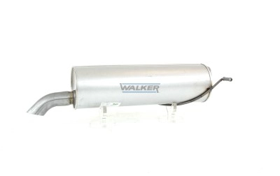 Купить FP2008G32 Polmostrow Глушитель задний