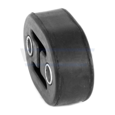 Coxim de fixação do silenciador Subaru Impreza 1 GF