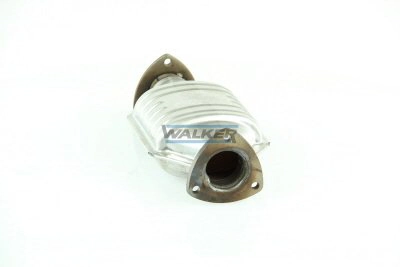 Катализатор 96350080 Peugeot/Citroen