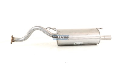 Купить 22211 Walker Глушитель задний