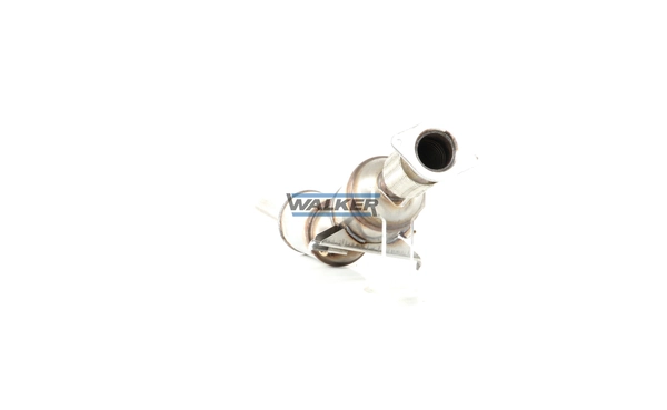 ДПФ фильтр Renault Kangoo II минивэн (KW0, KW1) (2008 - 2021) цена, от 649.17 USD