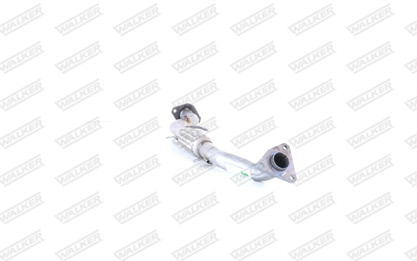 Глушитель, передняя часть Walker 07555 цена, от 81.36 USD