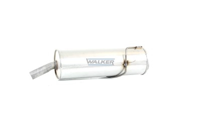 8671093154 Renault (RVI) Выхлопная труба