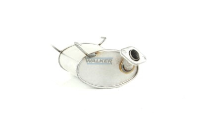 Выхлоп задний Walker 22686 цена, от 46.64 USD