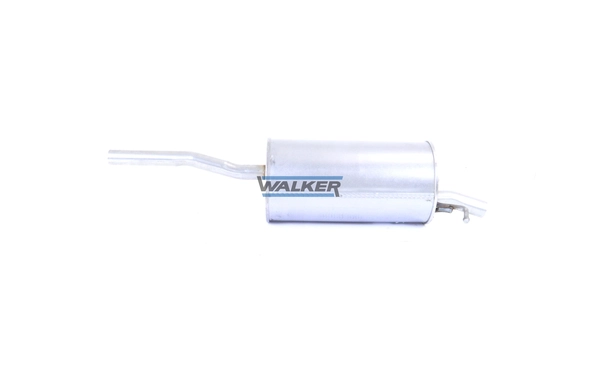 23819 Walker Выхлопная труба