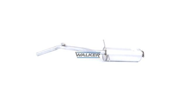 23193 Walker Выхлопная труба
