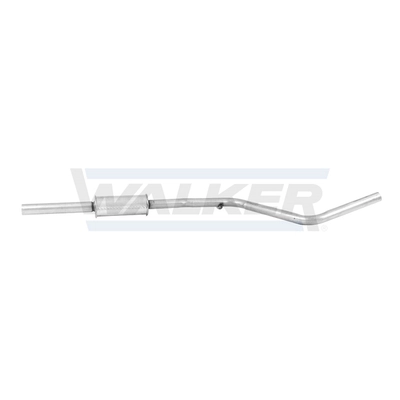 Средний глушитель Walker 24163