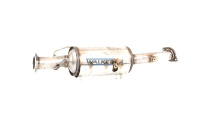 DPF-фильтр Maxgear 276180