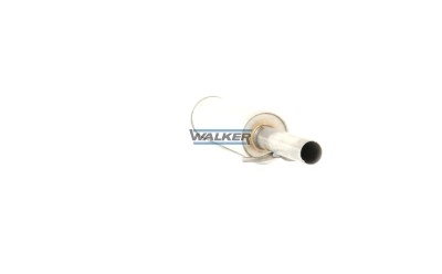 Глушитель, центральная часть Walker 21575 цена, от 48.87 USD