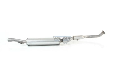 Центральная часть глушителя BS282409 Bosal